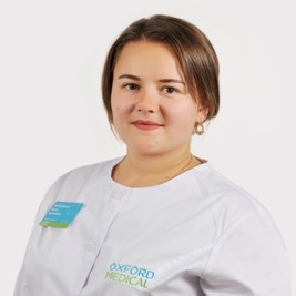 Лікар-гінеколог: Міклашевська Олена Анатоліївна