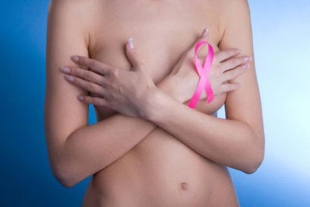 Консультація мамолога в Тернополі