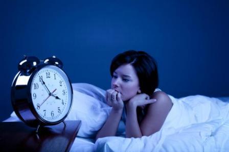 Лікування розладів сну