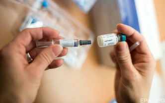 Вакцинація проти гепатиту А в Оксфорд Медікал Тернопіль