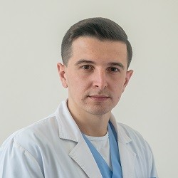 Лікар УЗД: Головатий Василь Зеновійович