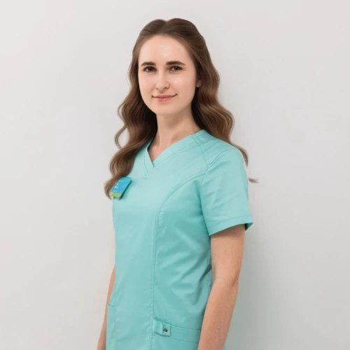 Абрамович Інна Юріївна