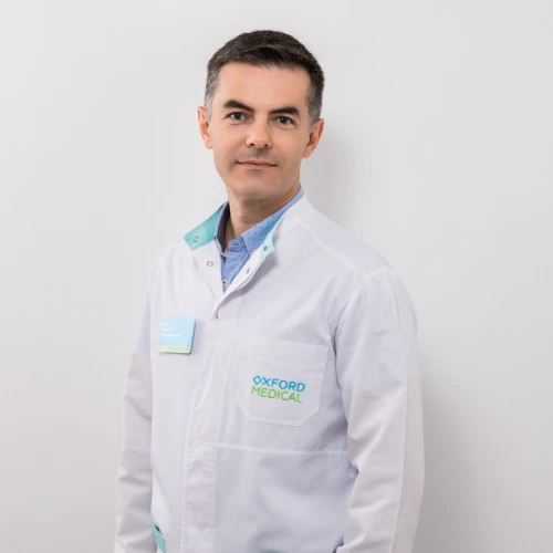 Баран Василь Володимирович