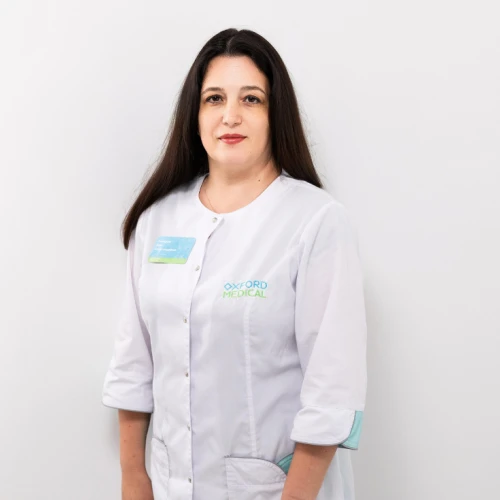 Сивирин Інна Олександрівна