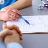 Гемороїдальні вузли: лігування латексними кільцями