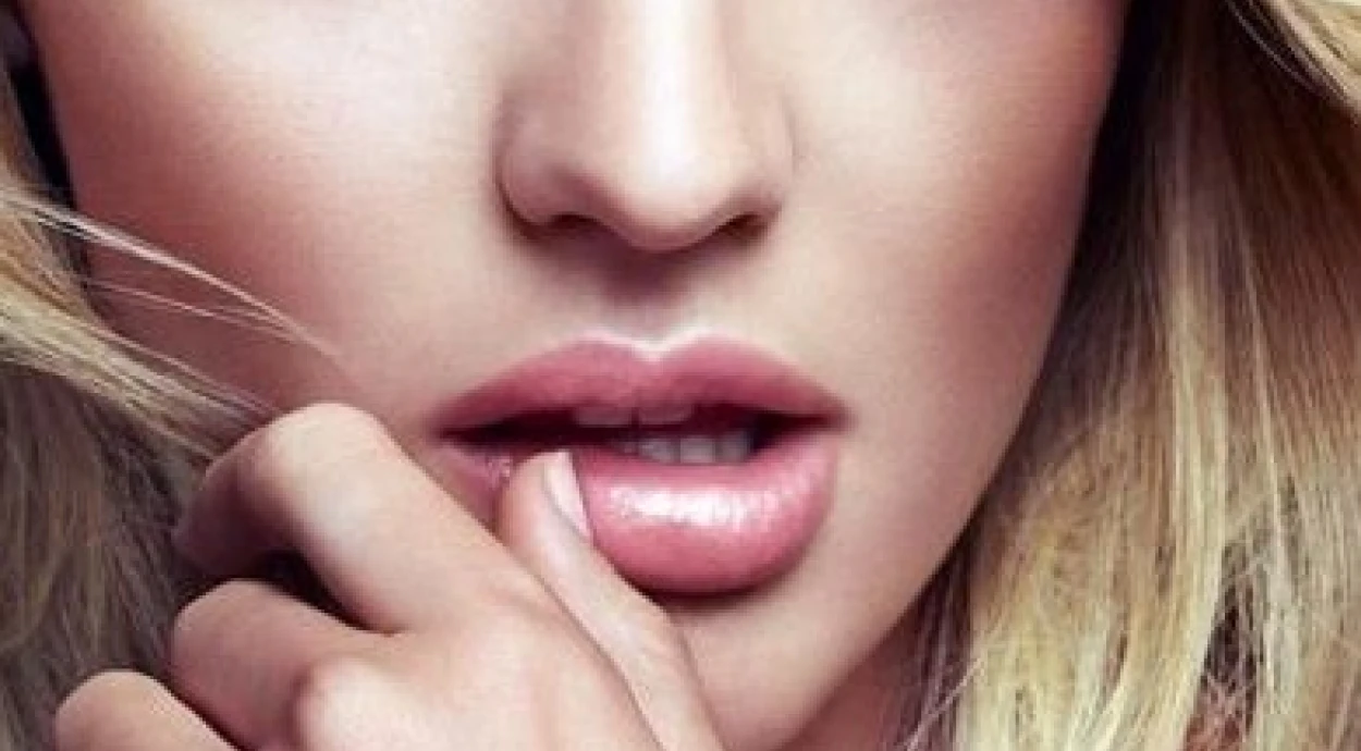 Красиві губи в будь-якому віці: від 18-ти до 70-ти і старше