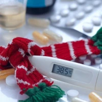 Як вберегти себе та рідних від грипу