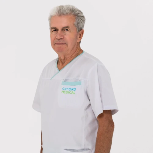 Гриценко Йосип Мирославович