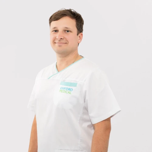 Франчук Максим Валентинович