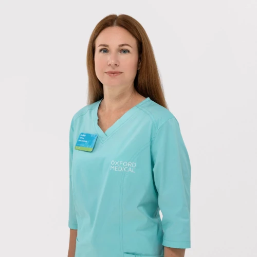 Бондар Тетяна Михайлівна