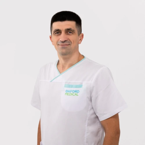 Пилипчук Віктор Петрович