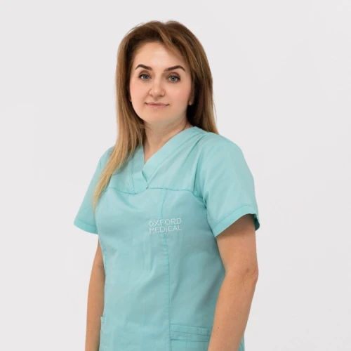 Мілян Людмила Ігорівна