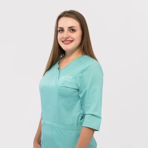 Решетуха Ольга Ігорівна