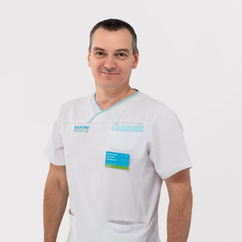 Розумний Олексій Юрійович