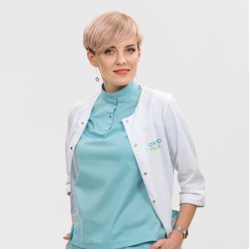 Підкуймуха Людмила Ігорівна