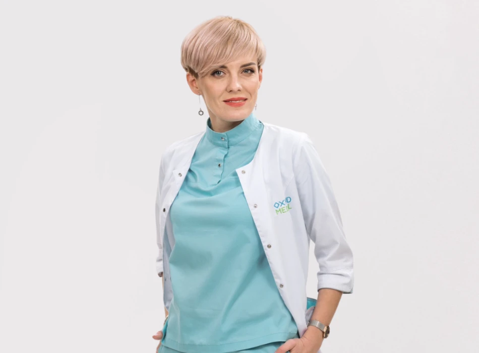 Підкуймуха Людмила Ігорівна