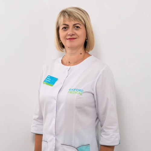 Боб Анжела Олегівна