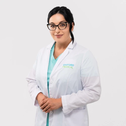 Назарко Лілія Романівна