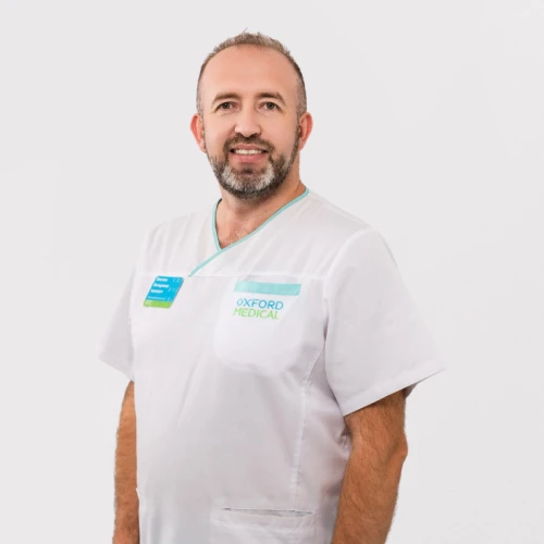 Омеляш Володимир Іванович