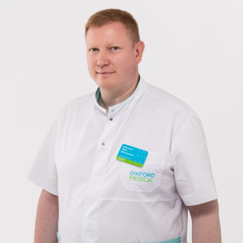 Шевченко Юрій Ярославович