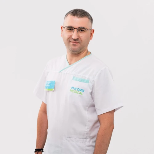 Журавльов Віталій Юрійович