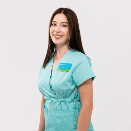 Журавльова Олена Вікторівна