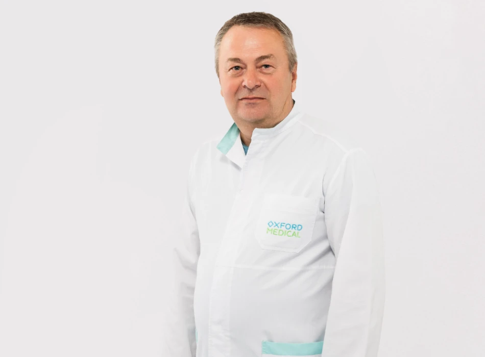 Ромазан Сергій Вікторович
