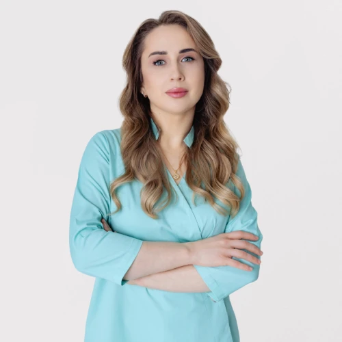 Пінчук Анна Федорівна