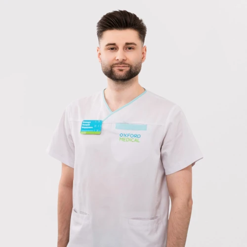 Онищук Назарій Федорович