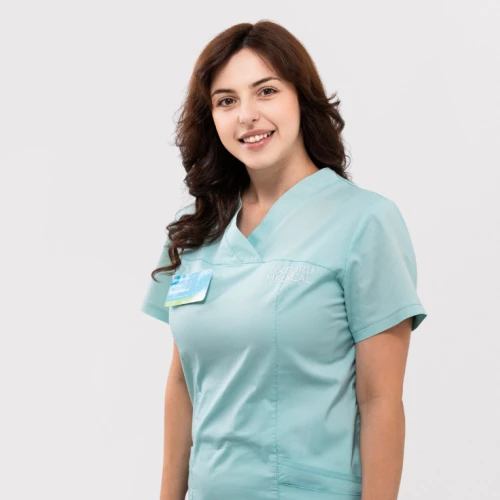 Миколів Лілія Василівна