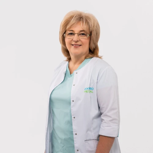 Назарко Галина Іванівна