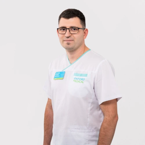 Кулянда Андрій Олегович