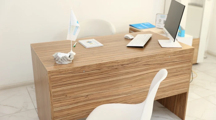 Приватна медична клініка "Оксфорд Медікал" на Руській, 17