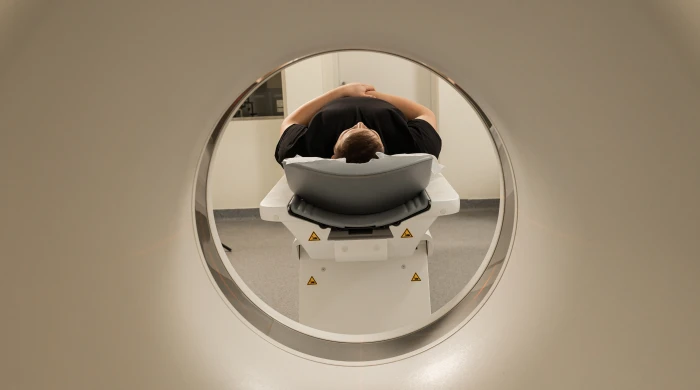 Приватна медична клініка "Оксфорд Медікал" на Качали, 5