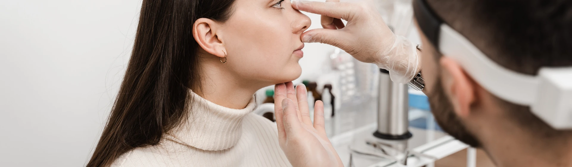 Септопластика