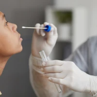 Увага! Тест на COVID-19 в МЦ «Оксфорд Медікал»