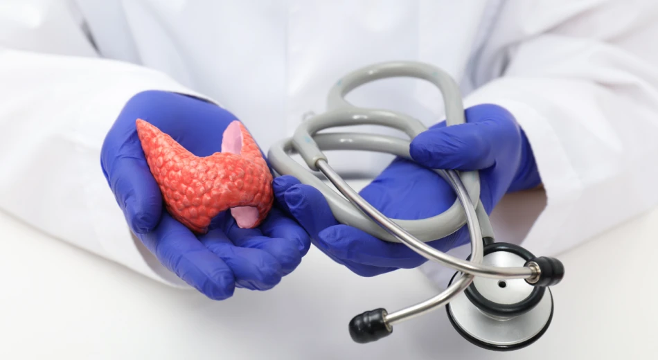 КОЛИ, КОМУ І КУДИ ЗВЕРТАТИСЯ ДО ЕНДОКРИНОЛОГА?