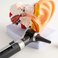 Новинка! Ендоскопічне ЛОР-обстеження!