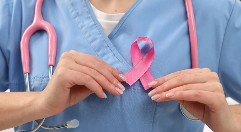 НОВИНКА! ПРИЙМАЄ ЛІКАР ОНКОХІРУРГ- МАМОЛОГ!