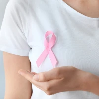 Все, що ви боялися запитати про... рак молочної залози