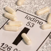Для чого потрібен йод в організмі?