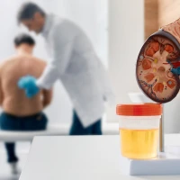 НОВИНКА! Лікування урологічних захворювань за допомогою ударно-хвильової терапії!