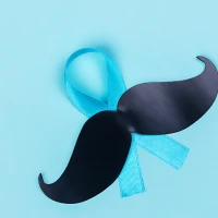 Що таке «вусопад»? Все про чоловіче здоров’я та благополуччя