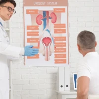 Захворювання, які зустрічаються в житті кожного чоловіка