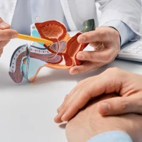 Делікатна чоловіча проблема. Коротко і лаконічно про простатит