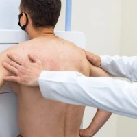 КТ легень – як додатковий метод для визначення Covid