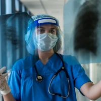 Флюорографія, КТ чи рентген: чим відрізняються та що обрати?