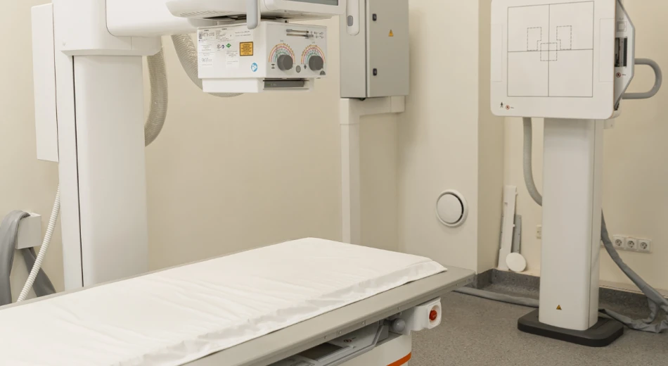 ТЕРНОПОЛЯНАМ РОЗПОВІЛИ, ДЕ МОЖНА ЗРОБИТИ МАЛЕСЕНЬКИМ ДІТКАМ МАЛОДОЗОВИЙ РЕНТГЕН ЗА 5 ХВ