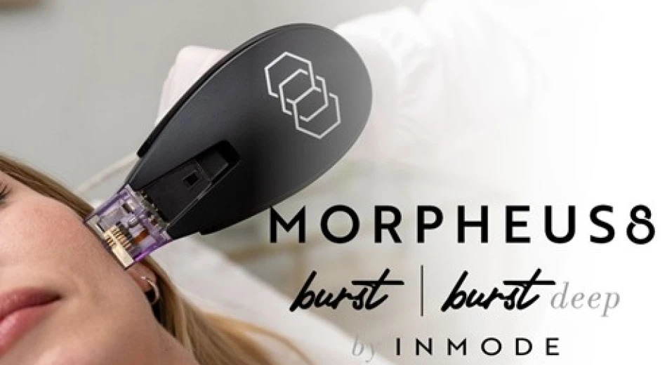 ЛІДЕР СЕРЕД АНАЛОГІВ OPTIMAS MAX — З MORPHEUS 8 BURST ТА LUMECCA PEAK УЖЕ В ОКСФОРД МЕДІКАЛ!