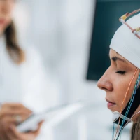 ЕЕГ - найточніший спосіб виявити проблеми в мозку